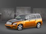 Chevrolet HHR Open Air Concept 2005 года